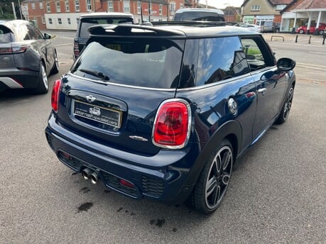 Mini Hatch MINI Hatch 2.0 Cooper S Hatchback 3dr Petrol Auto Euro 6 (s/s) (192 ps) 10