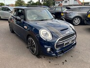 Mini Hatch MINI Hatch 2.0 Cooper S Hatchback 3dr Petrol Auto Euro 6 (s/s) (192 ps) 14