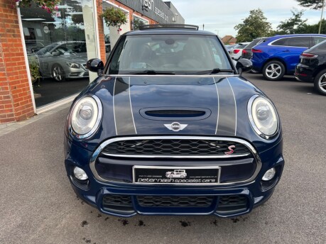 Mini Hatch MINI Hatch 2.0 Cooper S Hatchback 3dr Petrol Auto Euro 6 (s/s) (192 ps) 15