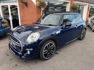 Mini Hatch MINI Hatch 2.0 Cooper S Hatchback 3dr Petrol Auto Euro 6 (s/s) (192 ps) 2