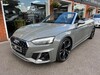 Audi A5 2.0 TFSI 40 Edition 1 Convertible 2dr Petrol S Tronic Euro 6 (s/s) (190 ps)