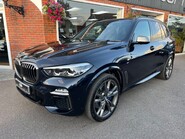 BMW X5 3.0 M50d SUV 5dr Diesel Auto xDrive Euro 6 (s/s) (400 ps) 2