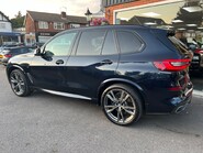 BMW X5 3.0 M50d SUV 5dr Diesel Auto xDrive Euro 6 (s/s) (400 ps) 6