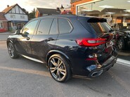 BMW X5 3.0 M50d SUV 5dr Diesel Auto xDrive Euro 6 (s/s) (400 ps) 12