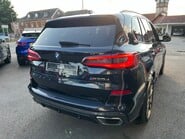 BMW X5 3.0 M50d SUV 5dr Diesel Auto xDrive Euro 6 (s/s) (400 ps) 14