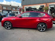 Mazda CX-60 2.5 e-SKYACTIV 17.8kWh Takumi SUV 5dr Petrol Plug-in Hybrid Auto 4WD Euro 6 4