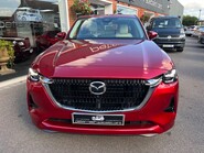 Mazda CX-60 2.5 e-SKYACTIV 17.8kWh Takumi SUV 5dr Petrol Plug-in Hybrid Auto 4WD Euro 6 7