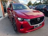 Mazda CX-60 2.5 e-SKYACTIV 17.8kWh Takumi SUV 5dr Petrol Plug-in Hybrid Auto 4WD Euro 6 8