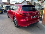 Mazda CX-60 2.5 e-SKYACTIV 17.8kWh Takumi SUV 5dr Petrol Plug-in Hybrid Auto 4WD Euro 6 12