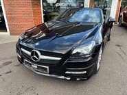 Mercedes-Benz SLK 1.8 SLK200 AMG Sport Convertible 2dr Petrol G-Tronic+ Euro 5 (s/s) (184 ps) 5