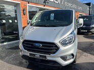 Ford Transit Custom 2.0 320 EcoBlue Trend Crew Van Double Cab 5dr Diesel Manual L2 H1 Euro 6 (6 4