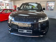 Land Rover Range Rover Sport 3.0 P400 MHEV Autobiography SUV 5dr Petrol Auto 4WD Euro 6 (s/s) (400 ps) 4