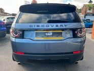 Land Rover Discovery Sport 2.0 Si4 HSE SUV 5dr Petrol Auto 4WD Euro 6 (s/s) (240 ps) 7