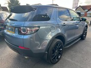 Land Rover Discovery Sport 2.0 Si4 HSE SUV 5dr Petrol Auto 4WD Euro 6 (s/s) (240 ps) 9