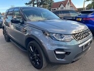 Land Rover Discovery Sport 2.0 Si4 HSE SUV 5dr Petrol Auto 4WD Euro 6 (s/s) (240 ps) 14