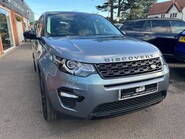 Land Rover Discovery Sport 2.0 Si4 HSE SUV 5dr Petrol Auto 4WD Euro 6 (s/s) (240 ps) 15