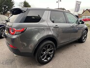 Land Rover Discovery Sport 2.0 TD4 Landmark SUV 5dr Diesel Auto 4WD Euro 6 (s/s) (180 ps) 10