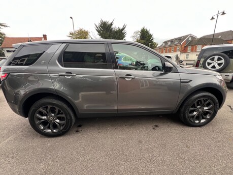 Land Rover Discovery Sport 2.0 TD4 Landmark SUV 5dr Diesel Auto 4WD Euro 6 (s/s) (180 ps) 11