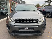 Land Rover Discovery Sport 2.0 TD4 Landmark SUV 5dr Diesel Auto 4WD Euro 6 (s/s) (180 ps) 15