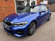 BMW 3 Series 2.0 320d M Sport Saloon 4dr Diesel Auto Euro 6 (s/s) (190 ps) 1