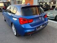 BMW 1 Series 118D M SPORT 12