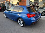 BMW 1 Series 118D M SPORT 13