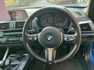 BMW 1 Series 118D M SPORT 27