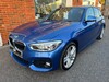 BMW 1 Series 2.0 118d M Sport Hatchback 5dr Diesel Manual Euro 6 (s/s) (150 ps)
