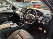 Mercedes-Benz GLE GLE 350 D 4MATIC AMG LINE 25