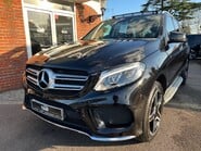 Mercedes-Benz GLE GLE 250 D 4MATIC AMG LINE PREMIUM 7