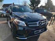 Mercedes-Benz GLE GLE 250 D 4MATIC AMG LINE PREMIUM 8