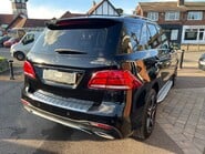 Mercedes-Benz GLE GLE 250 D 4MATIC AMG LINE PREMIUM 11