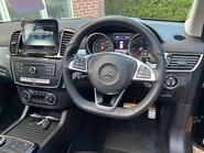 Mercedes-Benz GLE GLE 250 D 4MATIC AMG LINE PREMIUM 29