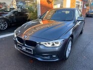 BMW 3 Series 320D SE 5