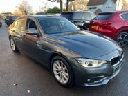 BMW 3 Series 320D SE 7