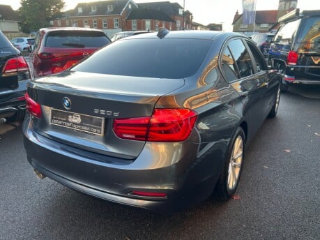 BMW 3 Series 320D SE 12