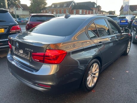 BMW 3 Series 320D SE 13