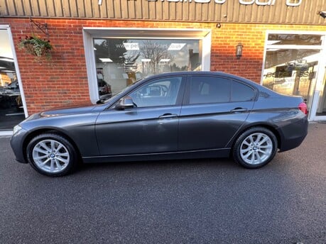 BMW 3 Series 320D SE 15