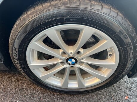 BMW 3 Series 320D SE 18