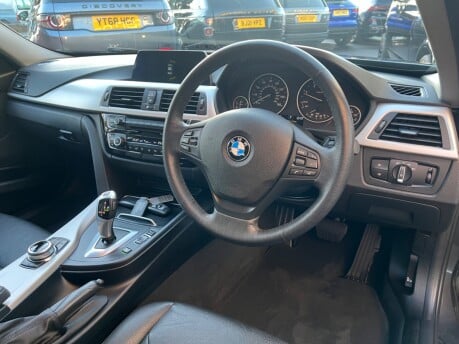 BMW 3 Series 320D SE 26