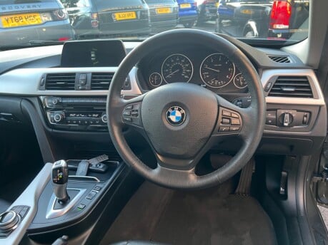 BMW 3 Series 320D SE 27