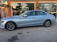 Mercedes-Benz C Class C200 SPORT 3