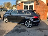 Audi RS3 RS 3 TFSI QUATTRO 5