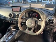 Audi RS3 RS 3 TFSI QUATTRO 22