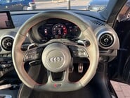 Audi RS3 RS 3 TFSI QUATTRO 23