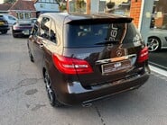 Mercedes-Benz B Class B220 CDI SPORT 6