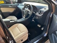 Mercedes-Benz B Class B220 CDI SPORT 17