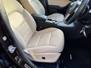 Mercedes-Benz B Class B220 CDI SPORT 21