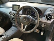 Mercedes-Benz B Class B220 CDI SPORT 24