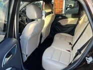 Mercedes-Benz B Class B220 CDI SPORT 34